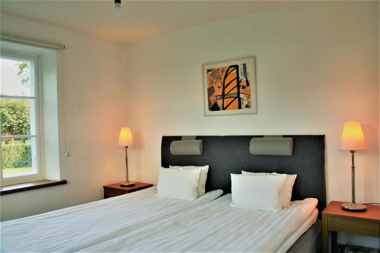 Hoby Gard Bed & Breakfast Borrby Luaran gambar