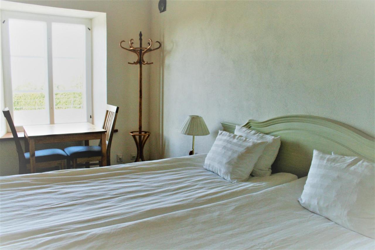 Hoby Gard Bed & Breakfast Borrby Luaran gambar
